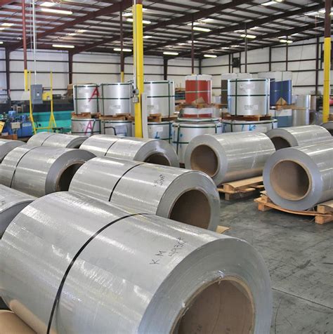 metal suppliers lakeland fl